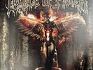 Cradle Of Filth ‎- The Manticore And Other Horrors LP - Black Vinyl - NEW Record