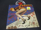 The CRAMPS    Can Your Pussy Do The Dog    1985   UK    7