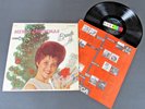 Merry Christmas from Brenda Lee Decca LP VG+ stereo original inner sleeve 1964