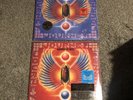 SEALED Greatest Hits 1 & 2 by Journey Original Master Recordings Audiophile LP