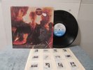 Generation X lp self titled vinyl record Billy Idol shrink 1978 kiss me deadly