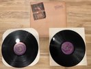 LED ZEPPELIN OUT THROUGH THE BACK DOOR 2LP AMAZING STORK RECORDS PLAY TESTED