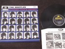 THE BEATLES A Hard Day's Night (Y&B Parlophone UK Stereo LP 1964) -1/ -1. Nice