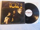 Godz 2 lp jim mccarthy kessler vinyl record esp 1047 organic tribal psych