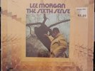 Lee Morgan The Sixth Sense Blue Note 84335 stereo Sealed Promo Copy cut edge
