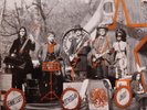 The Raconteurs Consolers of the Lonely Third Man Records Vault Package 38 NEW LP