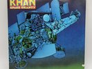 Khan Space Shanty UK LP Vintage Record With Sleeve