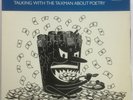 Billy Bragg Talking With The Taxman About Poetry 1986 Elektra 60502-1