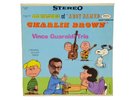 Vince Guaraldi Trio 