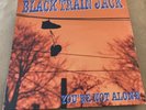 Black Train Jack / You're Not Alone 12