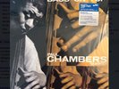 PAUL CHAMBERS Bass On Top Tone Poet LP Sealed New Vinyl Blue Note Kenny Burrell