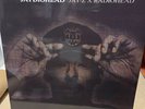 Max Tannone - Jaydiohead - Radiohead / Jay Z on clear vinyl RARE