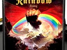 Rainbow Rising First Pressing Gatefold NM+ Oyster – OY-1-1601 1976 US Fast Ship