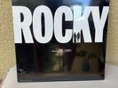 Rocky Original Movie Soundtrack - SEALED 1976 Record