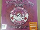 (SEALED) Grateful Dead - Fillmore West 1969 (4-LP 180g RSD 2018)