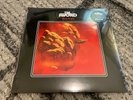 The Sword Warp Riders SEALED BLACK Vinyl LP High On Fire Melvins Boris Clutch