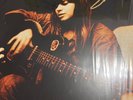 SIGNED Cat Power - The Greatest vinyl record lp