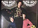 JIMI HENDRIX 2 LPs UK 1973 AXIS And ARE YOU EXPERIENCED? Polydor 2683 031 NM-
