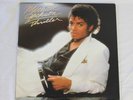 Michael Jackson Thriller LP RARE Back Cover Error FIRST PRESSING Motown Records