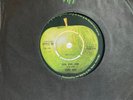THE BEATLES / YOKO ONO - ‘ RUN, RUN, RUN’ / ‘MEN, MEN, MEN’ APPLE 48 RARE 45