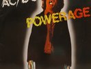 AC/DC Powerage NEAR MINT Atlantic Vinyl LP
