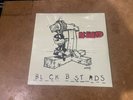 LP New & Sealed KMD BLACK BASTARDS 2010 MF 2001-LP