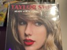 Taylor Swift - Ready For It Tokyo? Reputation Stadium Tour Vinyl Record 1LP 1989