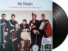 The POGUES LP If I Should Fall from Grace with God 180 Gram VINYL Fairytale of