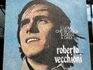 ROBERTO VECCHIONI  LP 