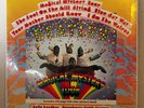 THE BEATLES Magical Mystery Tour FACTORY SEALED LP Original 1967 Stereo