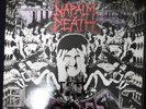 Napalm Death – From Enslavement To Obliteration (LP 1988)