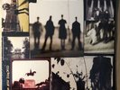 Hootie & The Blowfish / Cracked Rear View Lp Original Red Vinyl Atlantic NM