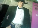 George Strait - Livin' It Up (MCA) 12