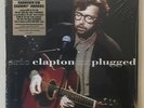 Unplugged [VINYL] ERIC CLAPTON NEW SEALED