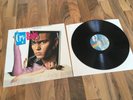 JAMES INTVELD CRY-BABY  SOUNDTRACK LP ORIGINAL VINYL VG++