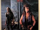 MCAULEY SCHENKER Perfect Timing LP 1987 Capitol ORIG US PRESS w/PHOTOS & BIO NM