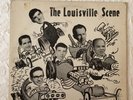 BATTLE OF THE  BANDS THE  LOUISVILLE SCENE , rock GARAGE / 1967 KENTUCKY