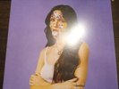 Olivia Rodrigo Sour Transparent Magenta Vinyl LP 2021