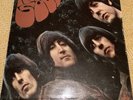 The Beatles - Rubber Soul - Vinyl LP - Stereo PCS3075 - Great Condition