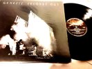 GENESIS - SECONDS OUT  - 2 LP  U.K.  1977 perfetti, mint