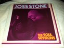 JOSS STONE The soul sessions 1st Press Vinyl LP RAR TOP