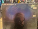 GROVER WASHINGTON, JR. FEELS SO GOOD SEALED VINYL LP RECORD