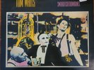 TOM WAITS Swordfishtrombones 1983 Island Records ILPS-9762 VG+/EX