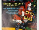 Michael Jackson with the Jackson  5 - Merry Christmas From - Vinyl 7