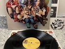 Vinegar Joe – Vinegar Joe ; 1972 LP  VG++ W/INSERTS