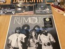Fleetwood Mac Rumours Live 180-Gram 2X Vinyl LP Sealed (2023 Warner Records)