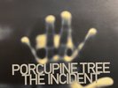 The Incident by Porcupine Tree Vinyl LP Tonefloat Opeth Steven Wilson