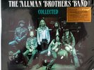 2xLP - The Allman Brothers Band – Collected (Sigillato)