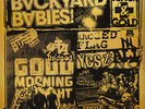 Backyard Babies - Sliver And Gold (Vinyl LP - 2019 - EU - Original)