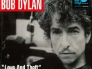 Bob Dylan - Love And Theft (Vinyl 2LP - 2001 - EU - Reissue)